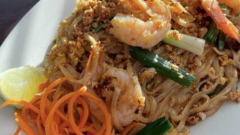thai wok