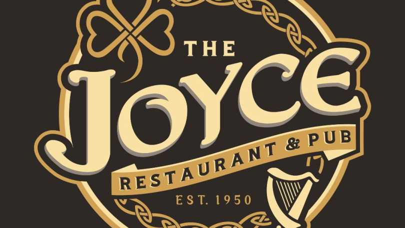 the joyce
