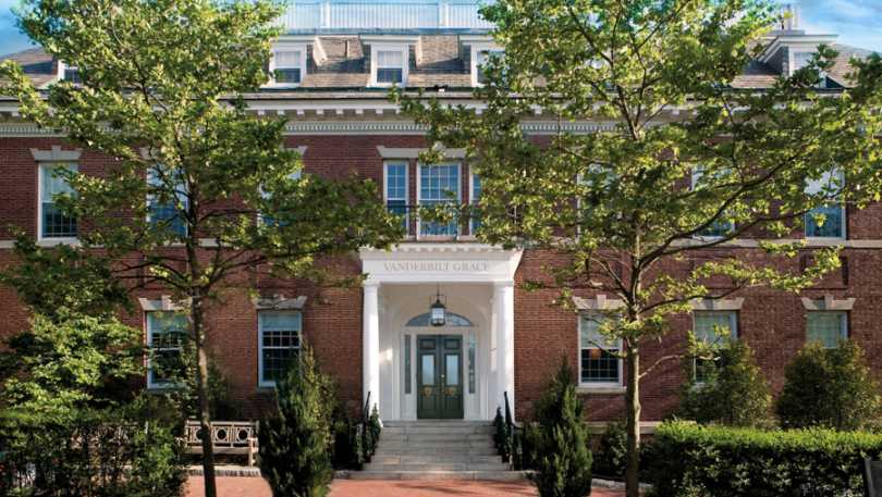 Vanderbilt Grace