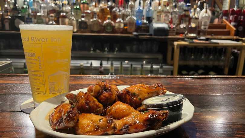 wood river bar and grill