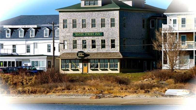 Water Street Inn