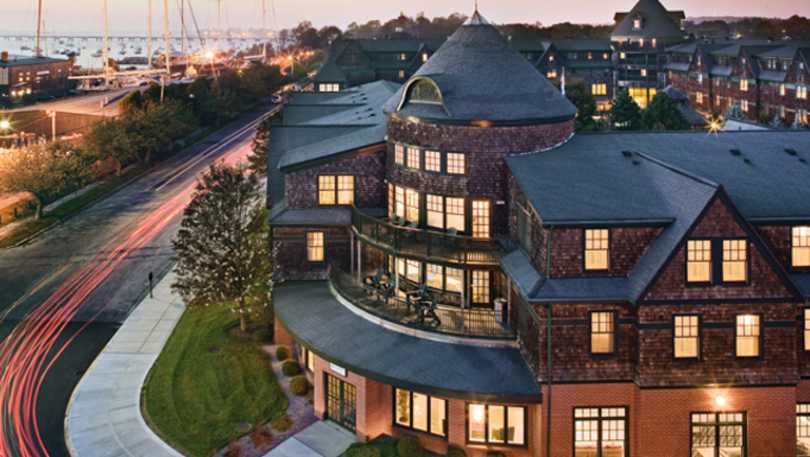 Wyndham Long Wharf