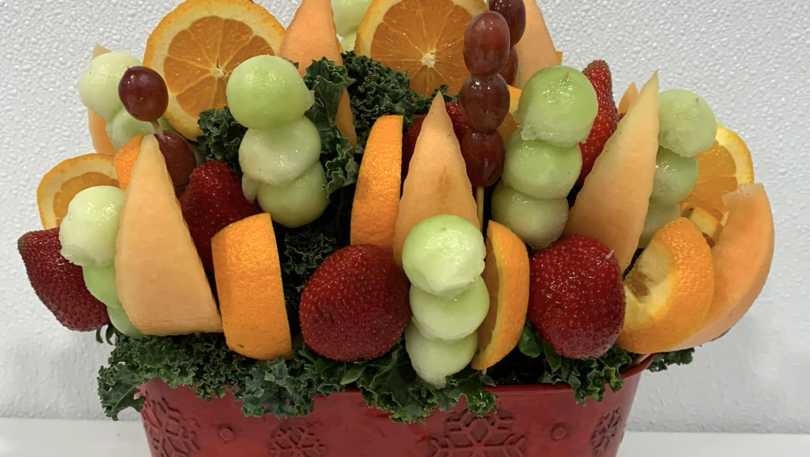 Xalli's Sweets