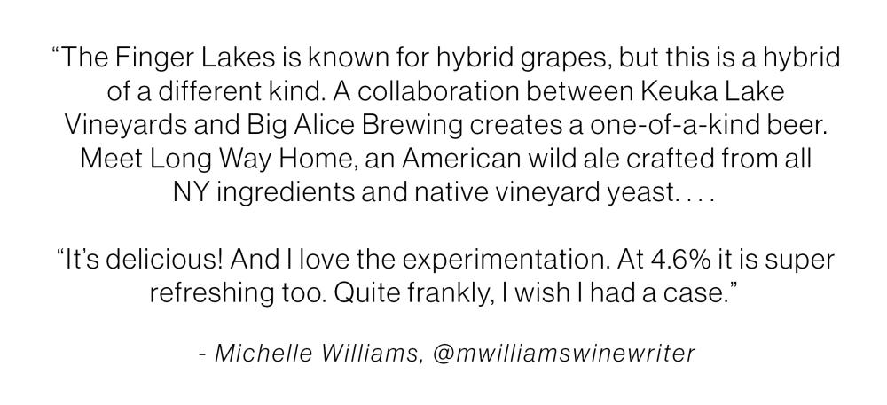 Michelle Williams quote