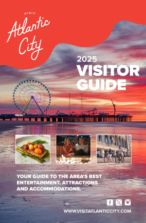 2025 Visit Guide Cover Image