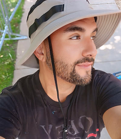 Jeremy V