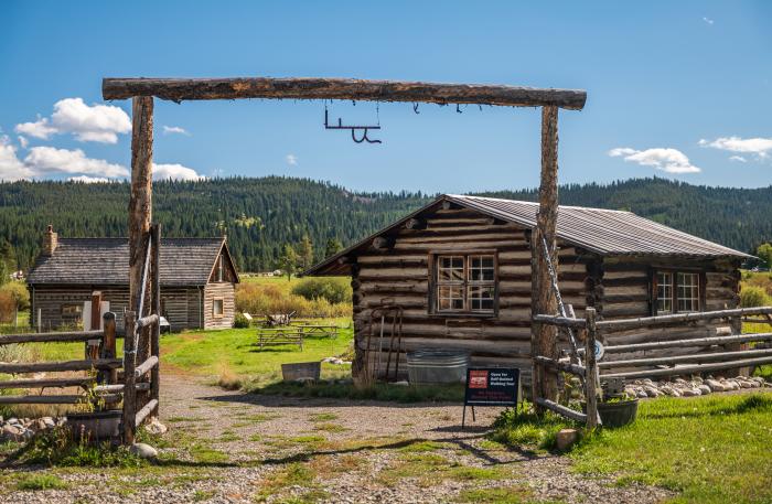 Crail Ranch