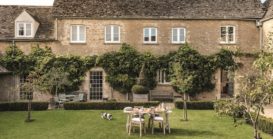 Daylesford Cottages