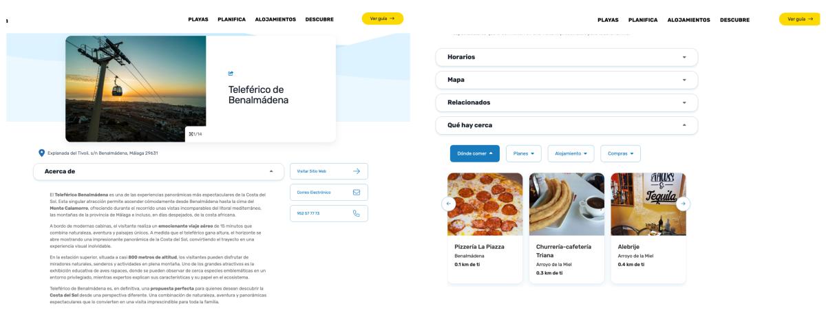 Ficha de producto