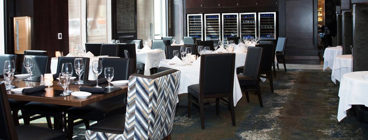 Ruth's Chris Private Dining