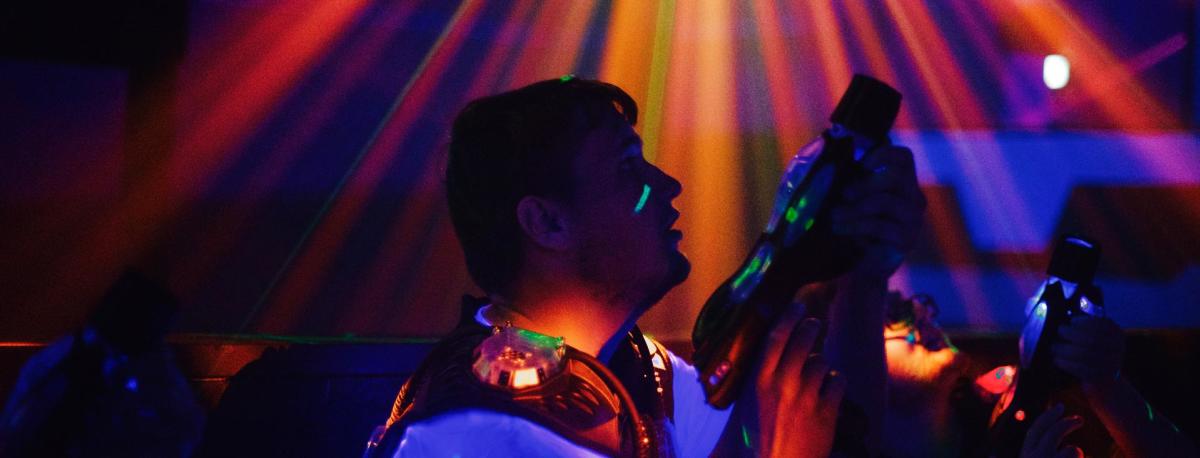 Laser Tag