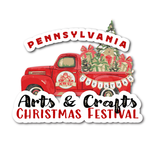 PA Arts & Crafts Christmas Festival