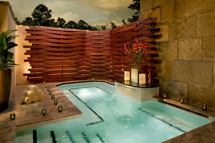 Umstead Spa