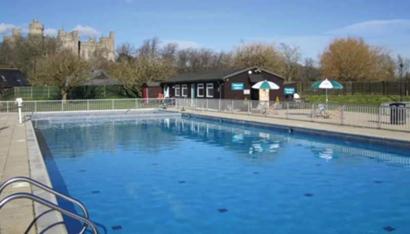 Arundel Lido