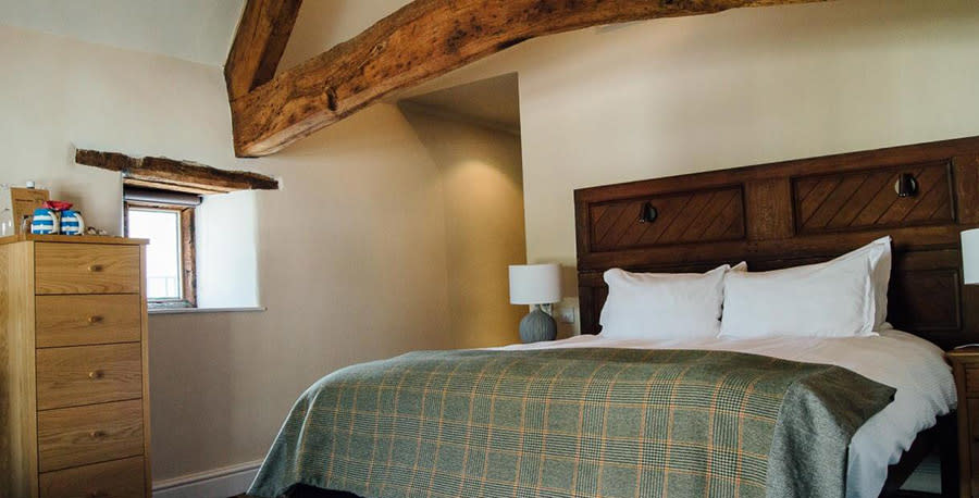 The Blue Boar