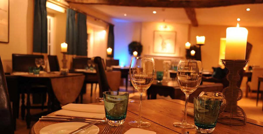 The Kings Hotel in Chipping Campden