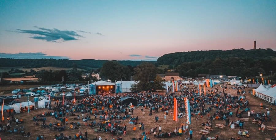 Nibley Music Festival