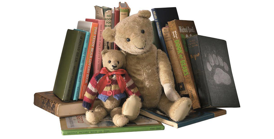 Teddy Bears of Witney