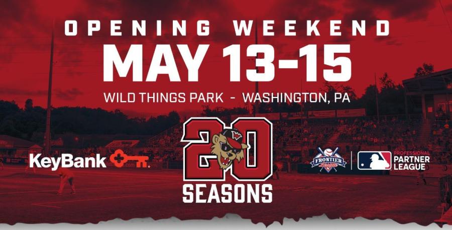 Wild Things Opening Weekend 2022