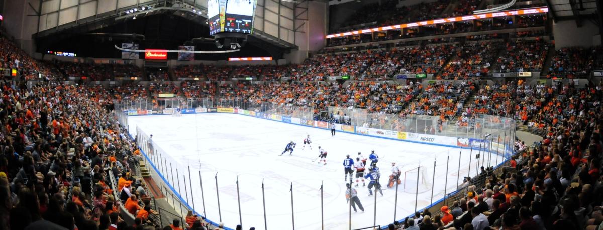 Komet Hockey