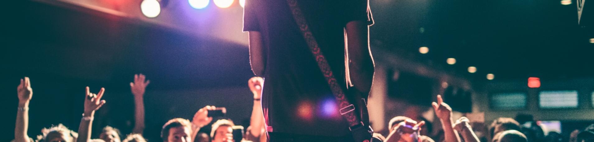 Austin Tx For Music Lovers Austin Insider Blog