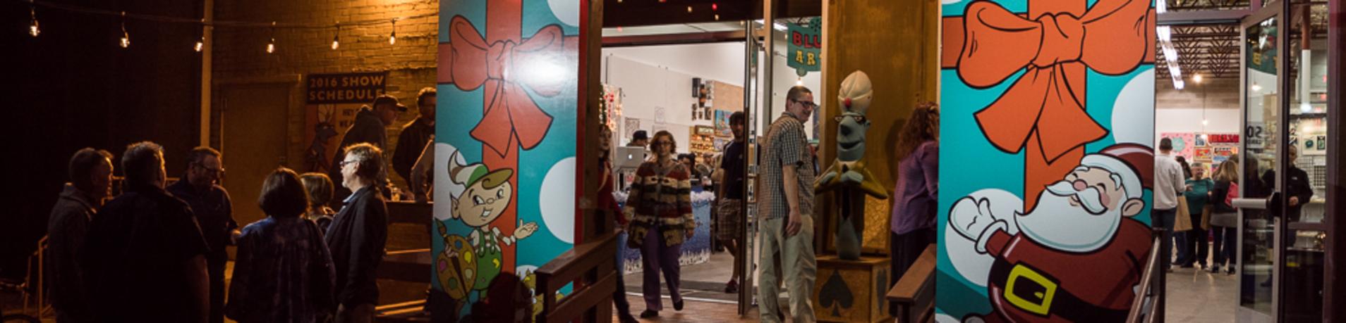 The Best Of Austins Handmade Holiday Shopping Austin Tx - 