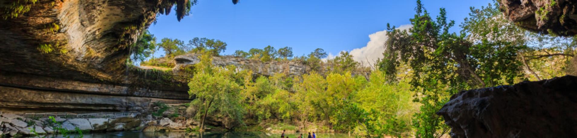 Guide To Exploring Hamilton Pool Year Round Austin Tx Insider Blog