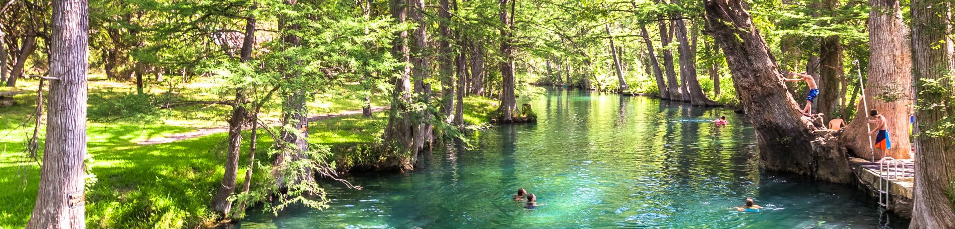 Exploring Blue Hole Lagoon Austin Tx Insider Blog Exploring Blue Hole Lagoon Austin Tx Insider Blog