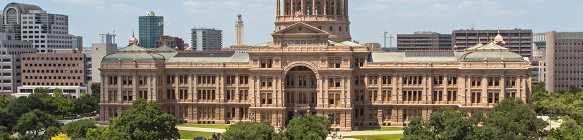 5 Reasons To Visit The Texas State Capitol In Austin Austin Insider Blog