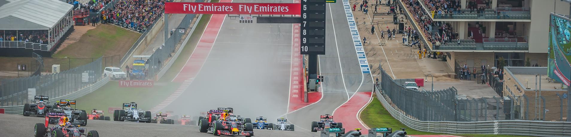 Know Before You Go 2017 Formula 1 Usgp In Austin Tx Austin Insider Blog