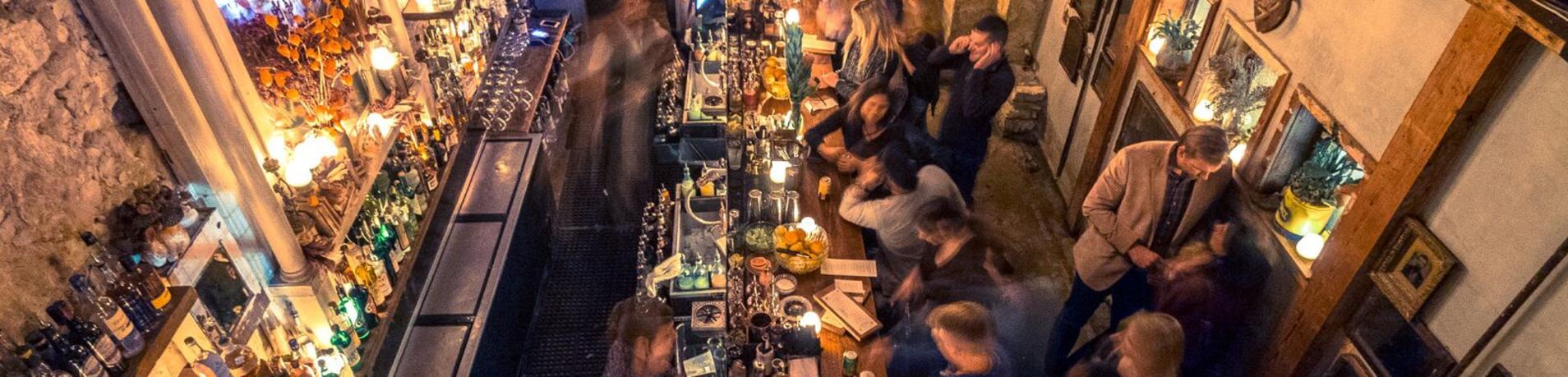Where To Celebrate New Year S Eve 2020 In Austin Tx Visit