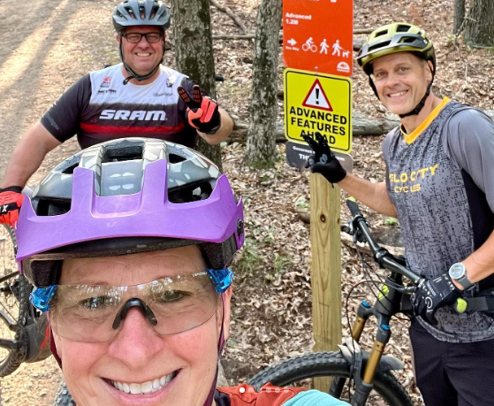 Mosquito Creek Trails