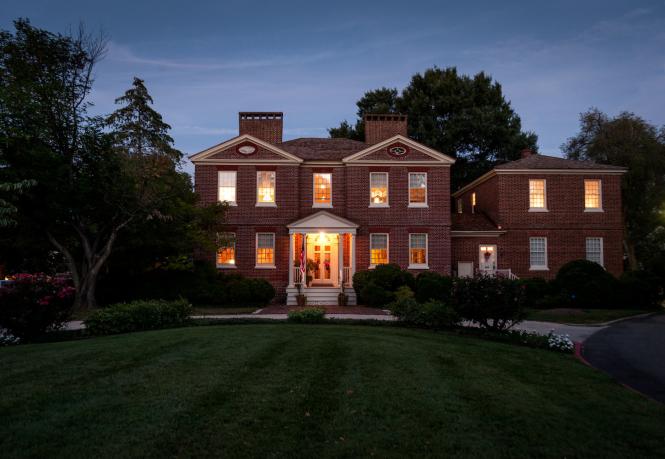 Acton Hall