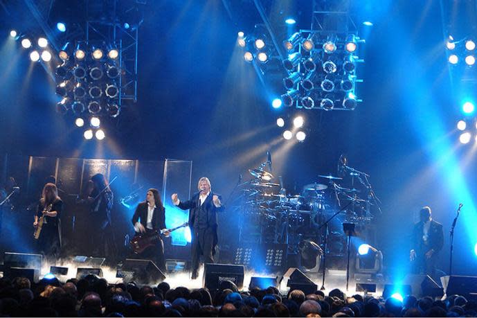 Trans-Siberian Orchestra