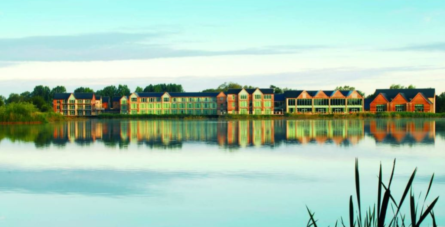 De Vere Cotswold Water Park