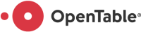 Opentable Horizontal