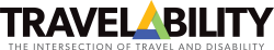 Travelability logo