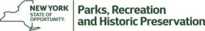 NYS Parks Recreation Historic Preservation logo