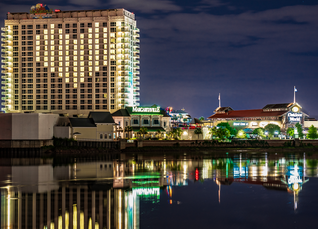 HORSESHOE BOSSIER CASINO & HOTEL in Bossier City (LA) - See 2023