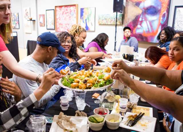 Events In Shreveport And Bossier