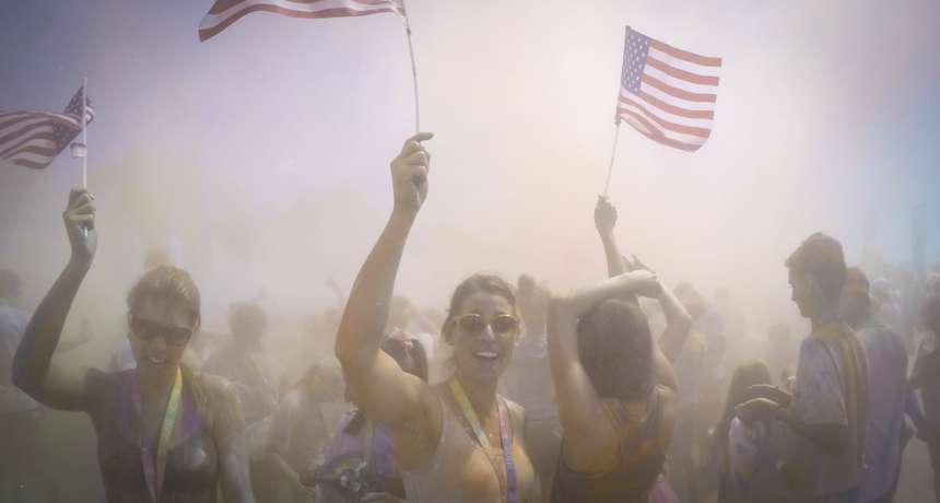 Color Run