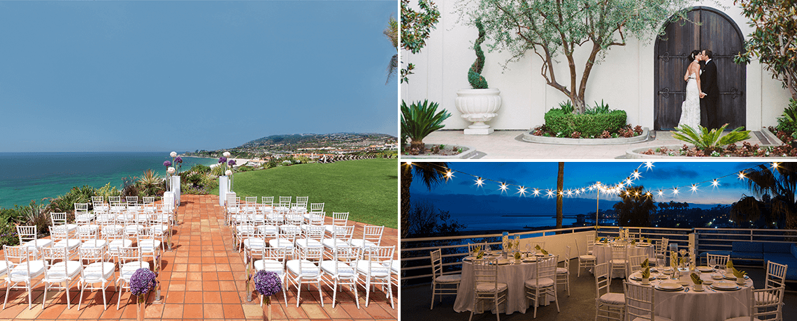 Wedding Venues Grid