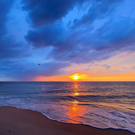 Rehoboth Beach