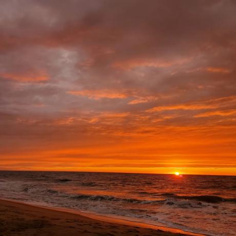 Rehoboth Beach