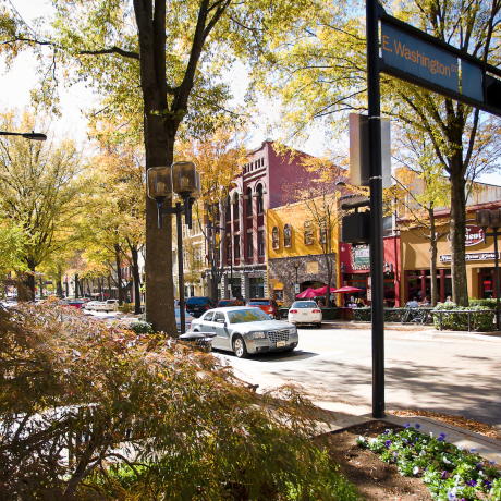 Greenville Drive staying in Greenville for 4 more years