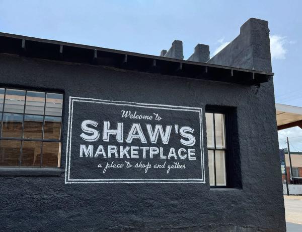 Shaws Marketplace Shop Store