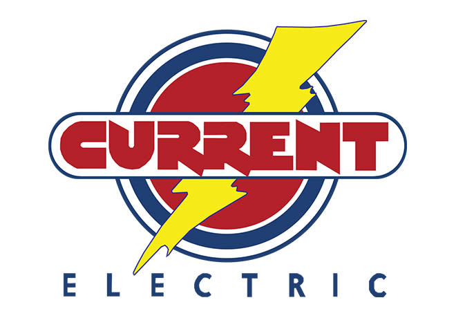 Current Electric logo