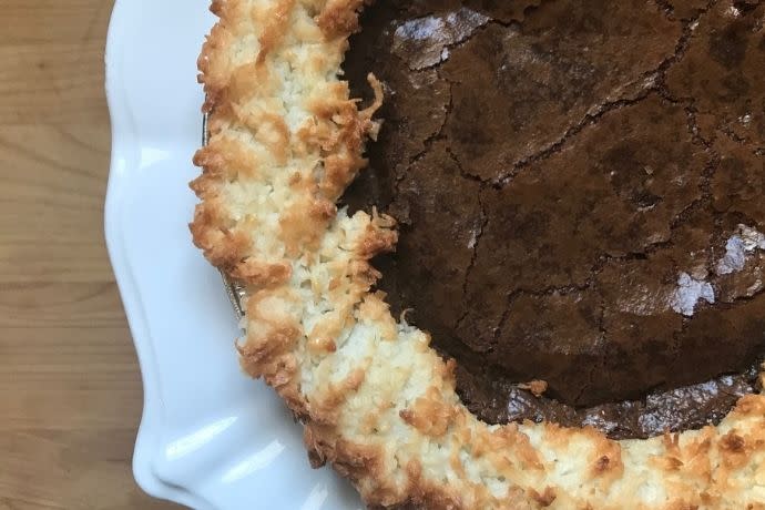 Pie from the Pie Queen