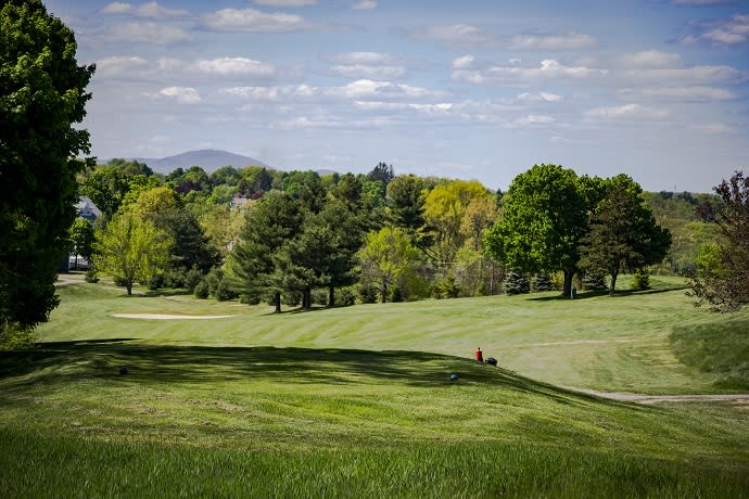 Green Hill Park 