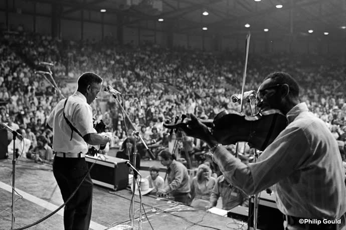 Bois Sec Canray 1975 - Festivals Acadiens et Créoles